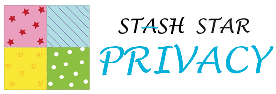 Stash Star Privacy Banner